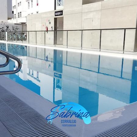 Grazioso Appartamento Al Bristol Sunset Vista Corralejo Exterior foto