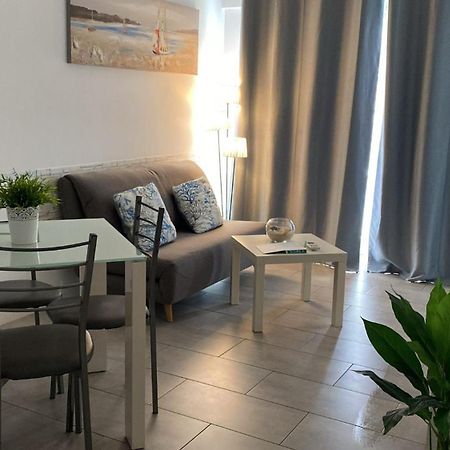 Grazioso Appartamento Al Bristol Sunset Vista Corralejo Exterior foto