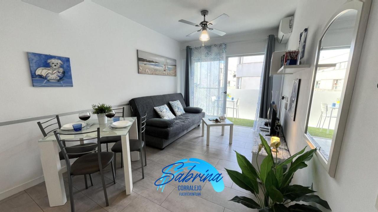 Grazioso Appartamento Al Bristol Sunset Vista Corralejo Exterior foto