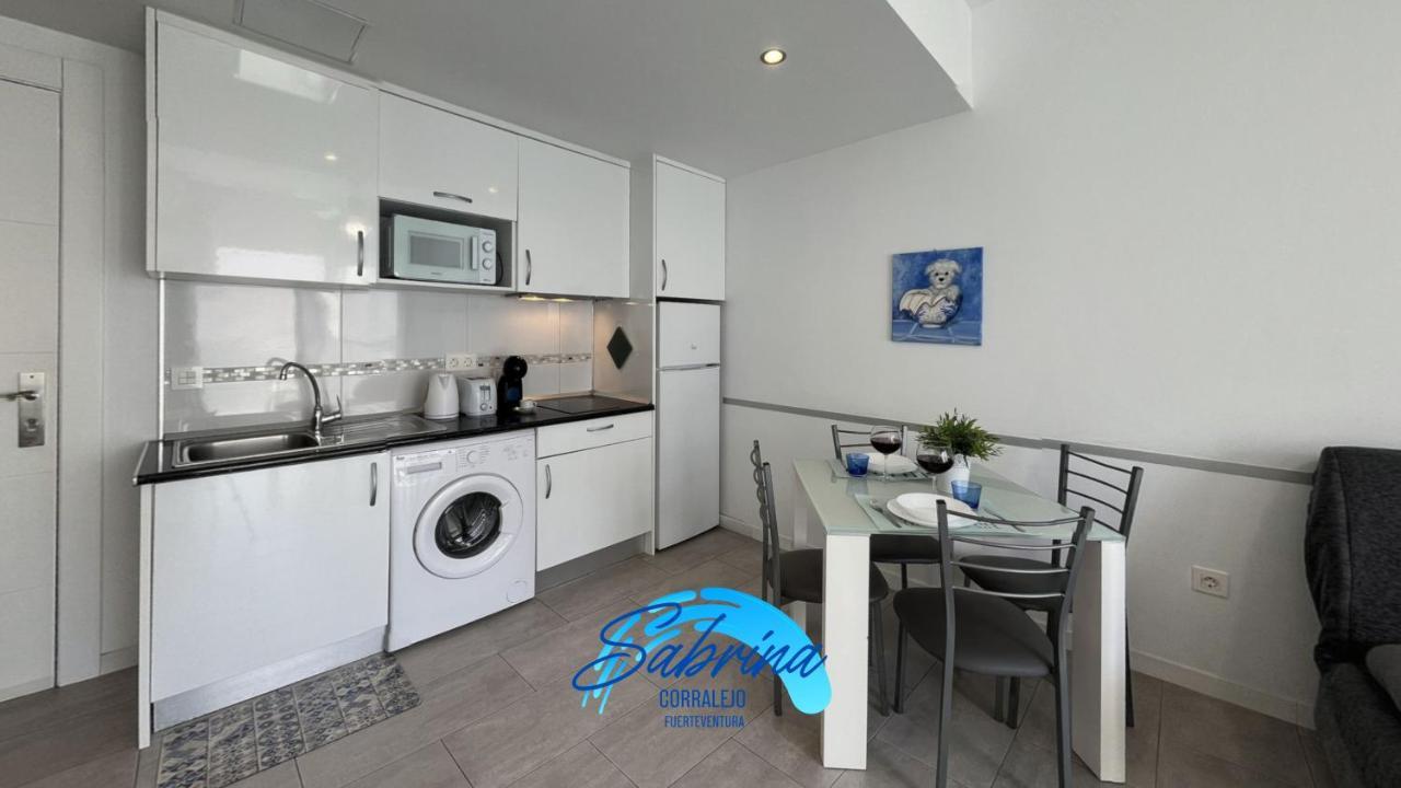 Grazioso Appartamento Al Bristol Sunset Vista Corralejo Exterior foto