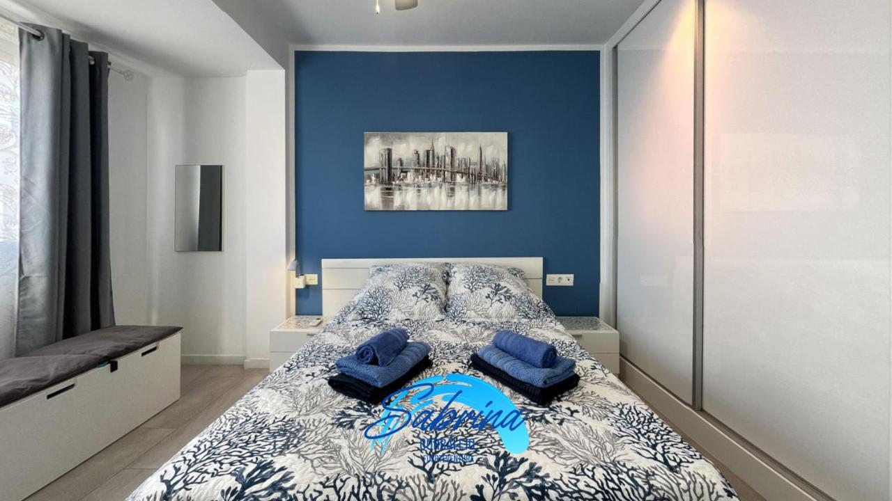 Grazioso Appartamento Al Bristol Sunset Vista Corralejo Exterior foto