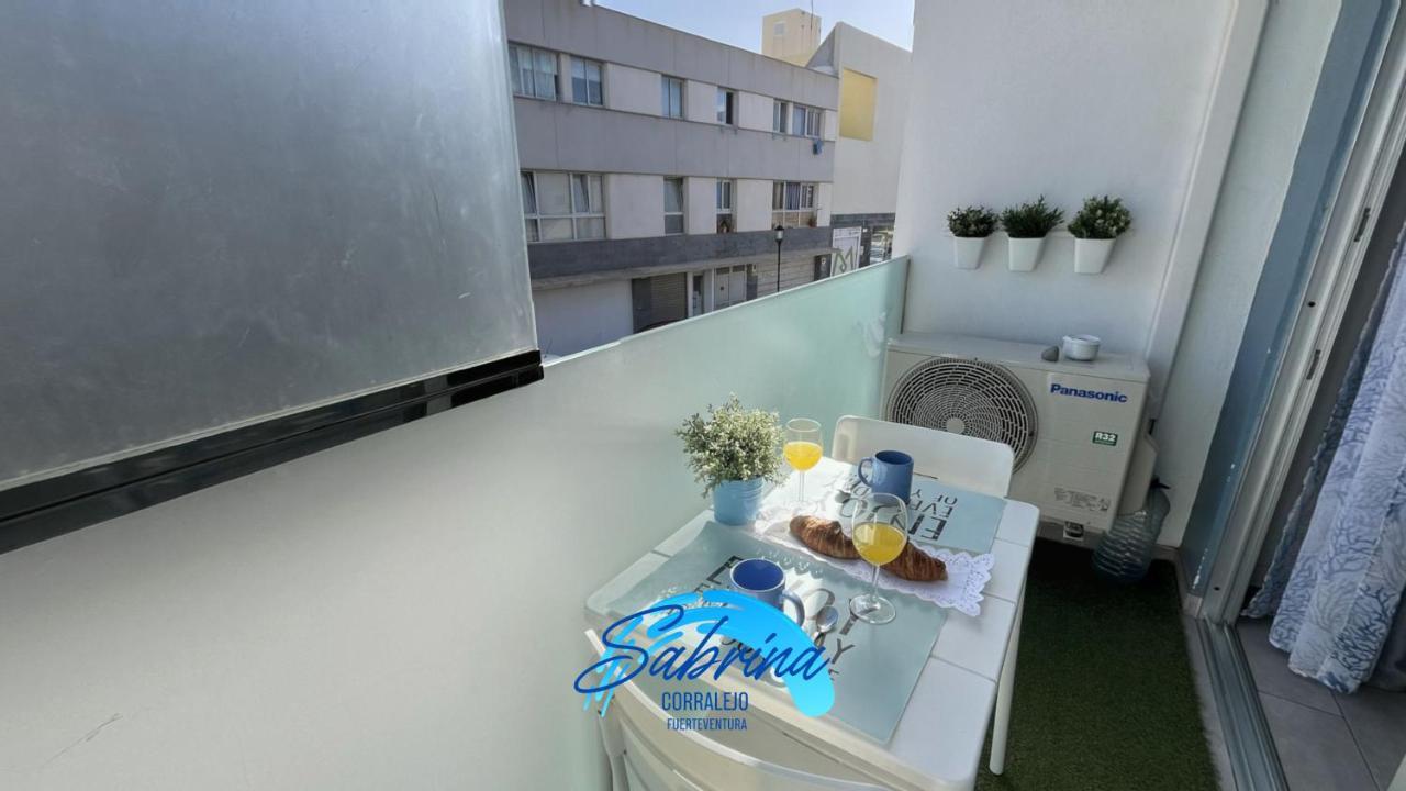 Grazioso Appartamento Al Bristol Sunset Vista Corralejo Exterior foto