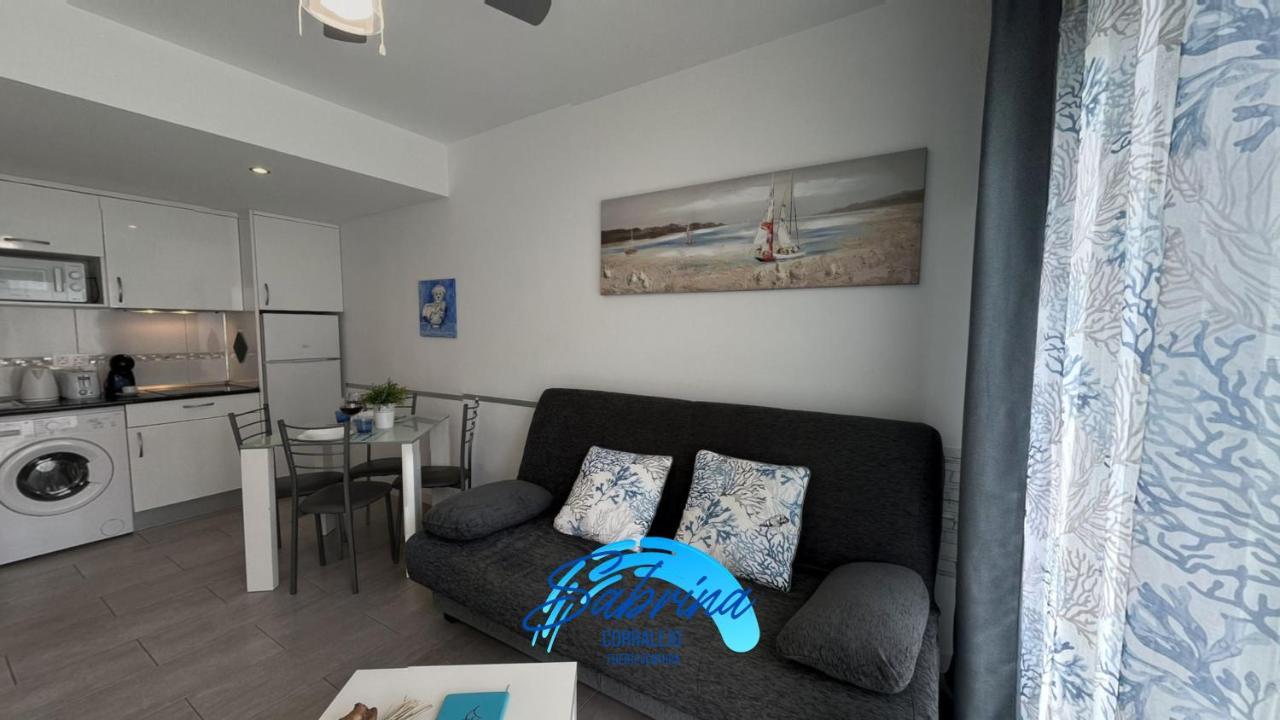 Grazioso Appartamento Al Bristol Sunset Vista Corralejo Exterior foto