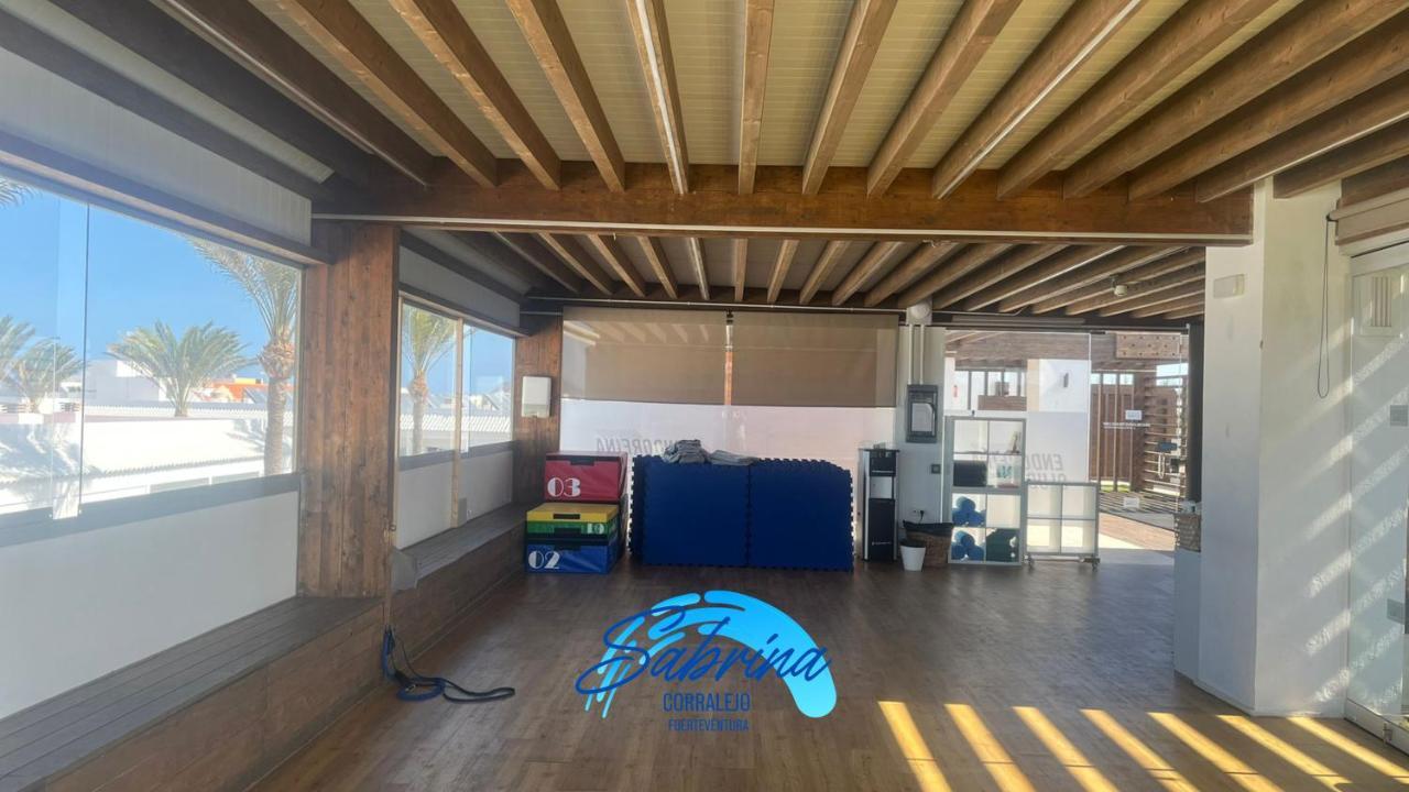 Grazioso Appartamento Al Bristol Sunset Vista Corralejo Exterior foto