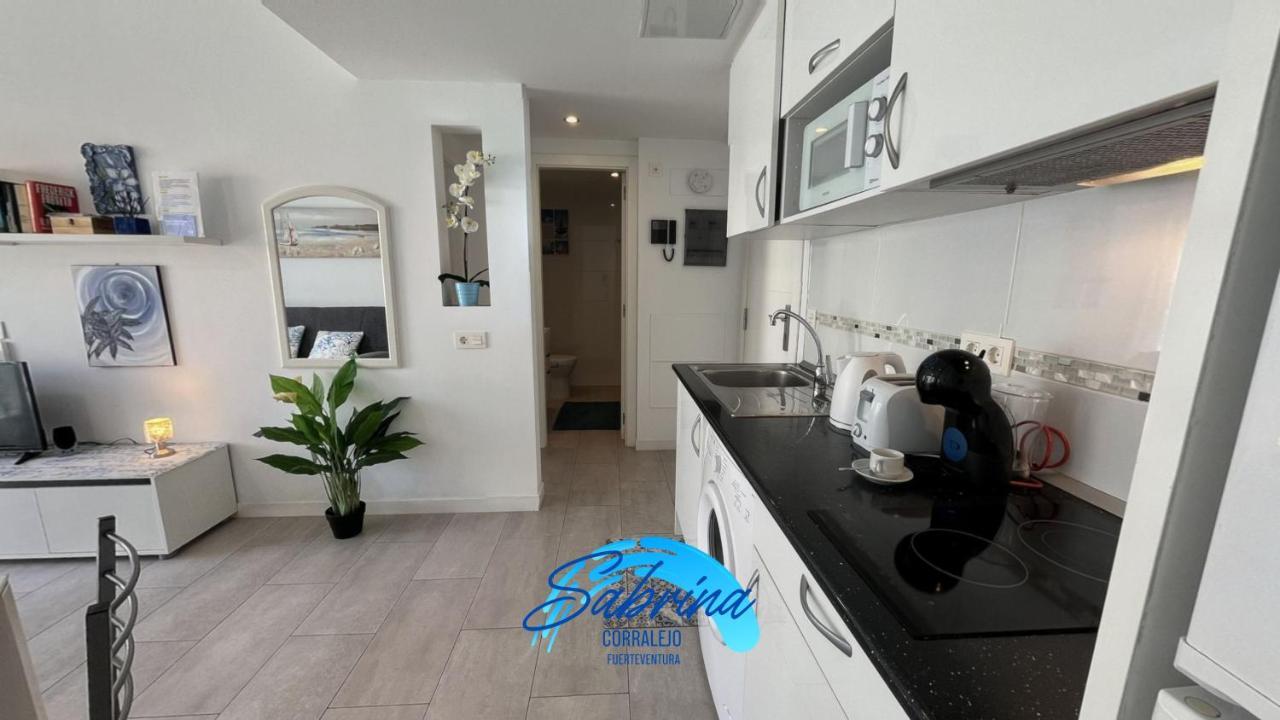 Grazioso Appartamento Al Bristol Sunset Vista Corralejo Exterior foto