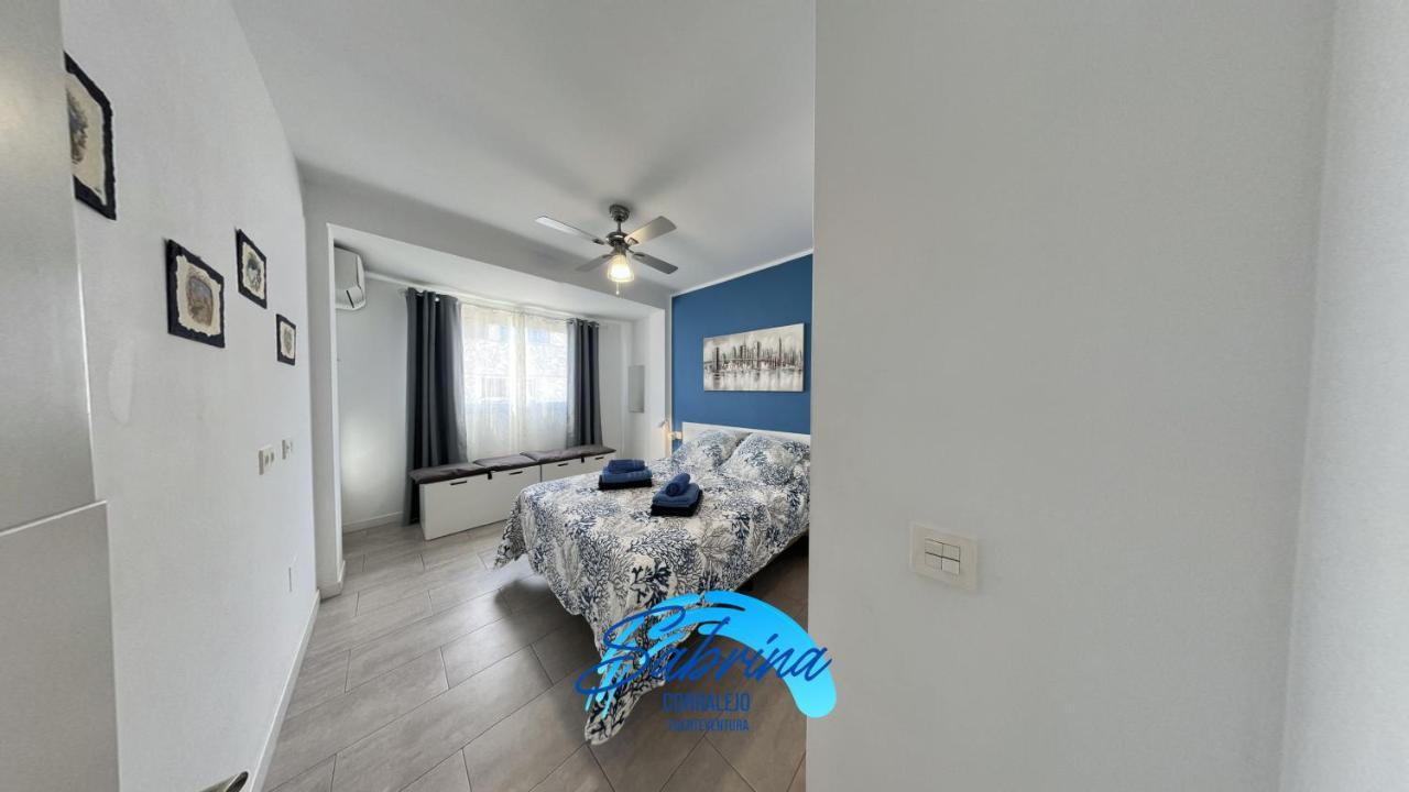 Grazioso Appartamento Al Bristol Sunset Vista Corralejo Exterior foto