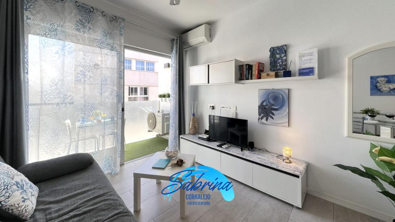 Grazioso Appartamento Al Bristol Sunset Vista Corralejo Exterior foto
