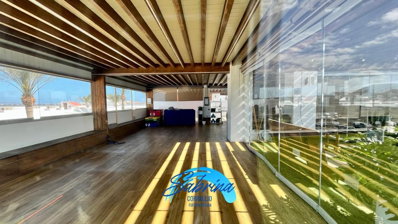 Grazioso Appartamento Al Bristol Sunset Vista Corralejo Exterior foto