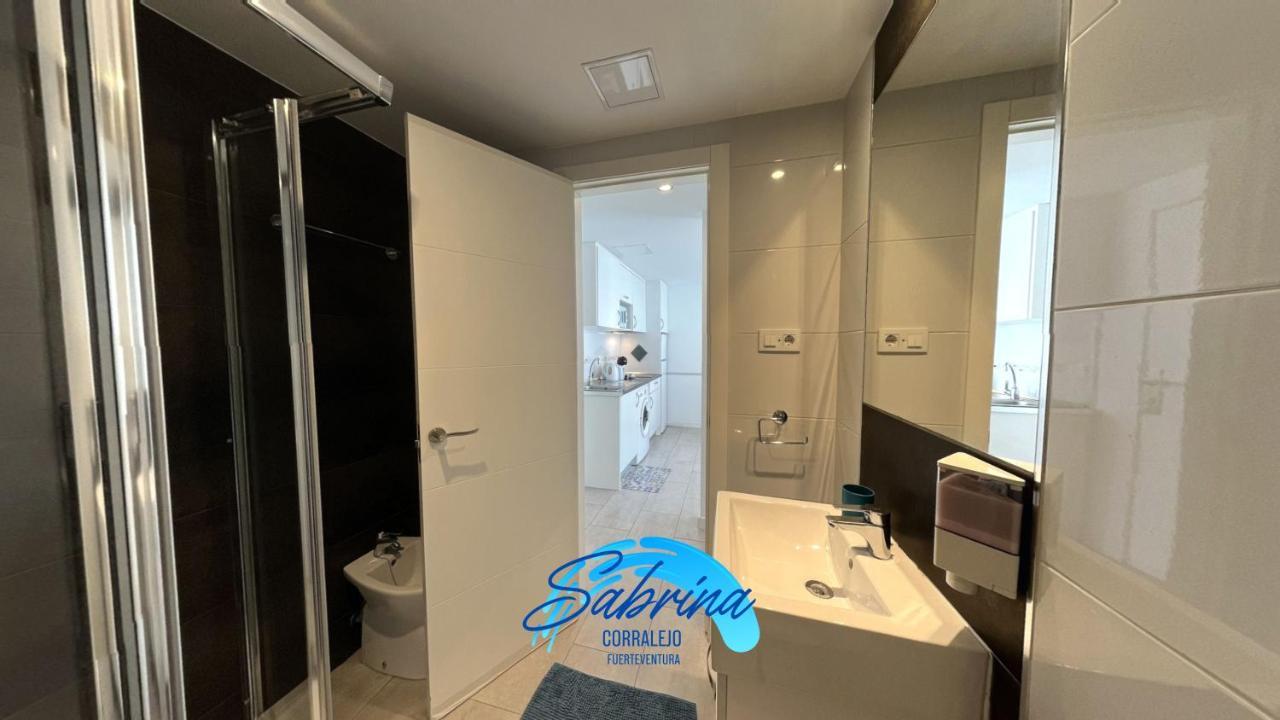 Grazioso Appartamento Al Bristol Sunset Vista Corralejo Exterior foto