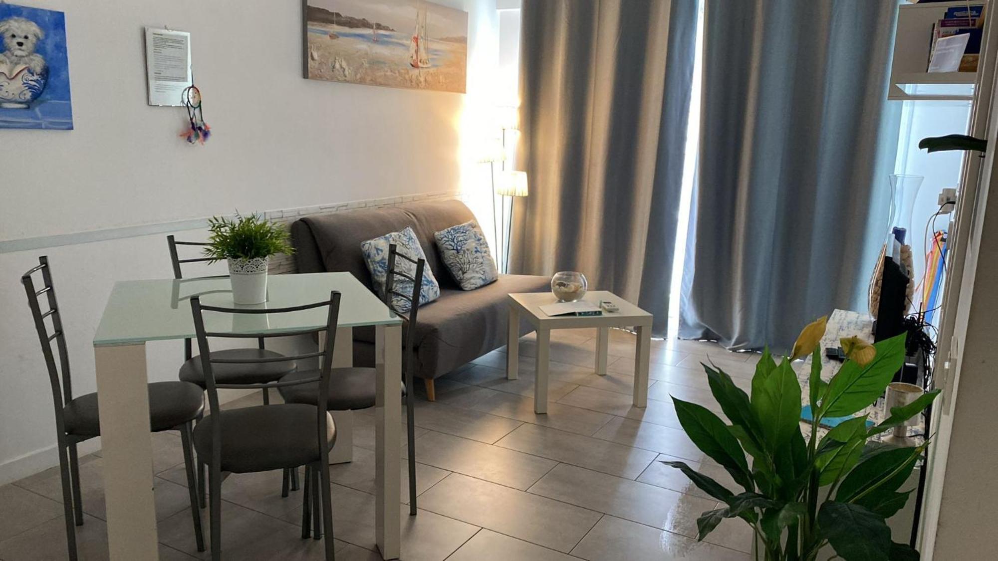 Grazioso Appartamento Al Bristol Sunset Vista Corralejo Exterior foto
